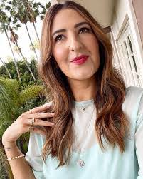 Erica Cloud's Instagram, Twitter & Facebook