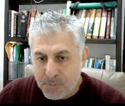 Erdal Kose, computer scientist