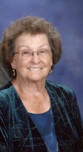 Elizabeth Ann Cullison Obituary March 2, 2022