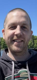 Michael Allen Markman