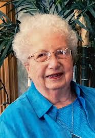Obituary for Gladys M. (Suehring) Wichmann