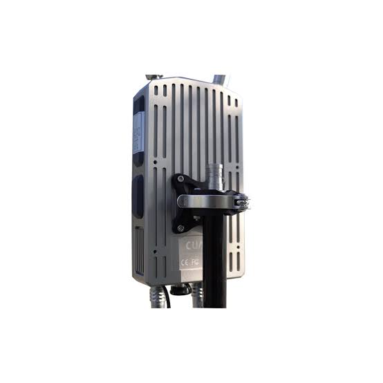 CUAV LBA 3 Micro UAV Communication Base Station - World Drone Market