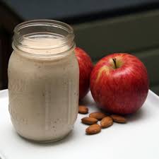 A Protein And Fiber Packed Smoothie That Takes Mere Minutes To Make Recipe Breakfast Smoothie Recipes Cinnamon Smoothie Healthy Smoothies