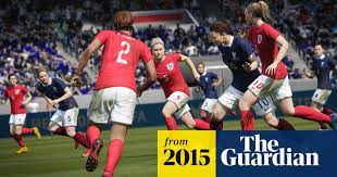 See how fifa 16 is the most authentic entry in the franchise to date. Fifa 16 To Add Women S Teams For The First Time Games The Guardian