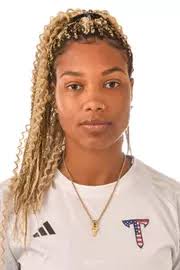 Melissa Kuya-Strobel