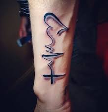 Faith Hope And Love Tattoos Designs Ideas And Meaning Tattoos For Faith Hope Love Tattoo Love Tattoos Hope Tattoo