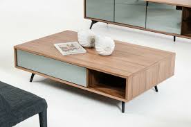 Varying in shape, style and size, the best place to start when looking for your dream coffee table is knowing your measurements… what height? Aiden Mid Century Walnut Coffee Table Coffee Table Mid Century