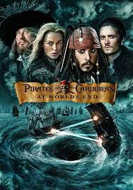 $300 000 000 сборы в сша: Pirates Of The Caribbean 3 At World S End Pirates Of The Caribbean Caribbean Pirates