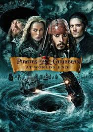 At world's end is a fine example of a good film gone. Pirates Of The Caribbean 3 At World S End Pirates Of The Caribbean Caribbean Pirates