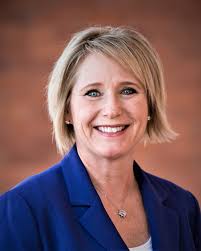 Meet the External Affairs Team