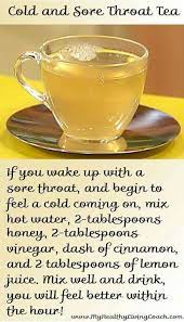 Pin By Christina Herrera On Good To Know Tea Remedies Sick Remedies Natural Health Remedies