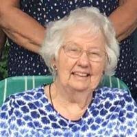 Mariam Blair Obituary