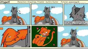 These mischievous cat memes can't fail to make you burst there is no way your day can't be improved at least a little bit with a hilarious cat meme. Warrior Cats Memes That Will Make You Laugh Youtube