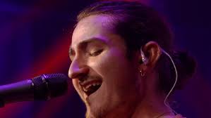 Dallas Music Network Presents The Spotlight Featuring Sam Cormier