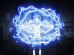 Gon freecss killua zoldyck kurapika hunter x hunter leorio, gon and killua, superhero, manga png. Top 30 Killua Gifs Find The Best Gif On Gfycat