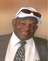 Deacon William Dao Gray