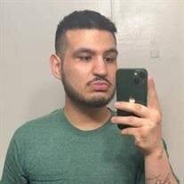 Alfredo Leon Alvarez Obituary