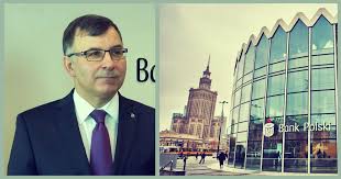 Zbigniew jagiełło po 12 latach przestanie być prezesem pko bp. Lh X Azgdozcrm