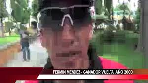 WINNER OF THE TOUR OF GUATEMALA