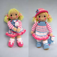 Welcome to little oke dolls, your uk supplier for all your waldorf doll making and general craft supplies. Knitting Patterns For Dolls