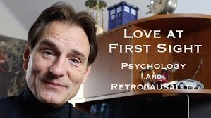 The Science Behind Love At First Sight