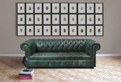Ella 3 Seter I Skinn Faes I Flere Farger Dimensjoner L210 X H81 X D87 X Setehoyde 40cm Kr 23 795 Fur In 2019 Furniture Home Home Decor