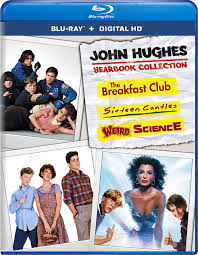 Hughes, john quizzes there are 63 questions on this topic. Buy John Hughes Yearbook Collection Online In Indonesia B00rjxkuyc