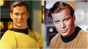 Terrible Action Figures That Look Nothing Like The Character