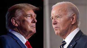 Biden y Trump consolidan sus candidaturas en el “supermartes” de cara a las  elecciones de noviembre