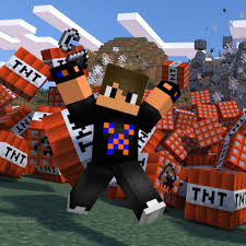 Hey guys this is the tnt wars like the one bajancanadian, jeromeasf play in the nexus server. Tnt Maps For Minecraft Pe Tnt Run Tnt Wars Apk 1 0 0 Download Apk Latest Version