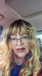 Hello thought I would introduce myself.