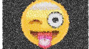 The emojis are grouped by category and can be searched by keyword. Emoji Or Emojis What S The Plural Of Emoji The Atlantic