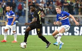 Inter milan vs sampdoria prediction for a italy serie a fixture on saturday, may 8th. Italian Report Claims Inter Vs Sampdoria Has Been Rescheduled For May 20 But That Date Will Be Changed
