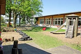 Unser haus liegt im wunderschönen sauerland, mitten im naturpark arnsberger wald. Kindergarten Matthias Claudius Lorrach