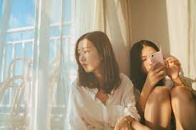 Skin care asian women friend. Asian American Women Have Always Existed At The Intersection Of Misogyny And Racism Instyle