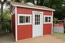 Applications for fences may be filed with a pw1 form by checking box 6d and entering fence not. 5 Things Homeowners Need To Know When Building A Backyard Shed Alexander Lumber