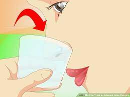 3 Ways To Treat An Infected Nose Piercing Nose Piercing Tips Nose Piercing Care Nose Piercing