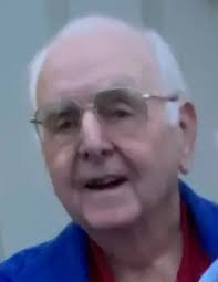 Obituary information for Rev. Frank William Robinson