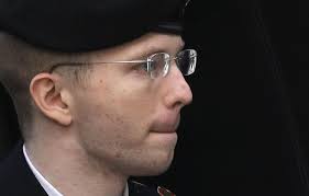Bradley Manning Sentenced To 35 Years