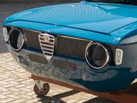 Image result for Bluette 1968 Alfa-Romeo