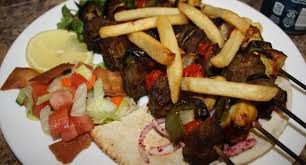 مطعم مشاوي بوابه دمشق أبها الأسعار المنيو الموقع افضل المطاعم السعودية