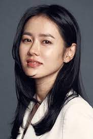 She has won acting recognition for her versatility in diverse genres, notably in alone in love. Son Ye Jin Profile Images The Movie Database Tmdb