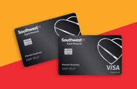 The best airline credit card to earn up to 40,000 bonus points once opening. Southwest Rapid Rewards Premier Business Credit Card 2021 Review