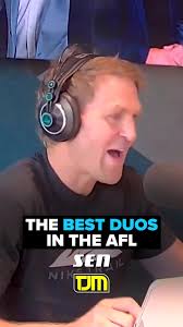 Impactful AFL Duos to Watch in 2023