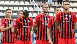 Де і коли дивитися матч ліги європи. Rapid Zorya Startovi Skladi Na Vidbirkovij Match Ligi Yevropi Liga Yevropi