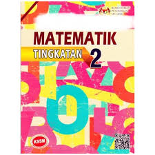 Pendidikan seni tingkatan 1 1. Buku Teks Matematik Tingkatan 2 Shopee Malaysia