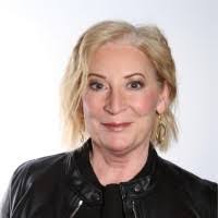 Marilyn Rogers's Instagram, Twitter & Facebook