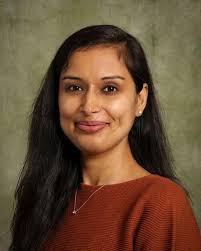 Saumya Tripathi's Instagram, Twitter & Facebook