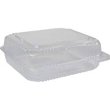 Check spelling or type a new query. Durable Packaging Plastic Container 9 W X 9 L Clear 200 Ct Costco