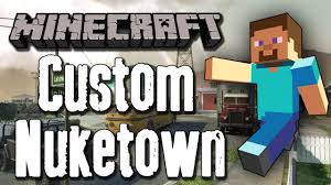 This edition features a marketplace where you can splash your minecoins for some skins, maps, and more. The Best Minecraft Maps On Ps4 And Ps3 And How To Install Them Playstation Universe